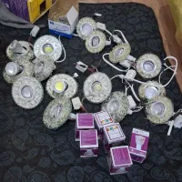 لوازم برقی