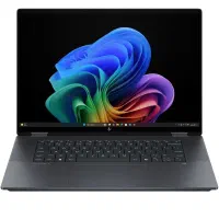 لپ‌تاپ16اینچHP لمسی و چرخشی با پردازنده Ultra7