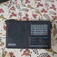 رادیو 9 باند کوچک