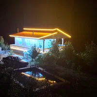 ویلا دوطبقه دوخوابه درکلیبر