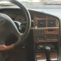 پژو پرشیا ۸۱|خودرو سواری و وانت|قم, علی آباد سعدگان|دیوار