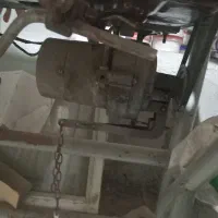 چرخ خیاطی صنعتی|چرخ خیاطی و ریسندگی|مشهد, نظام دوست|دیوار