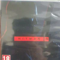 دیسک hitman 3