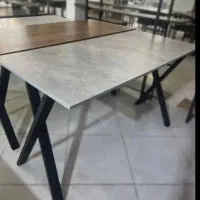 میز پایه مکعبی /ایکس|میز تحریر و کامپیوتر|تهران, بازار|دیوار