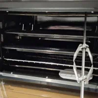 توستر ولکر مدل 4216