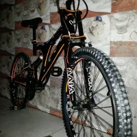 چرخ بازی بچه الومینیوم