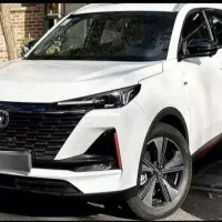 چانگانcs55پلاس وارداتی|خودرو سواری و وانت|پرند, فاز ۲|دیوار