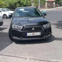 دنا پلاس توربو اتومات|خودرو سواری و وانت|تبریز, |دیوار