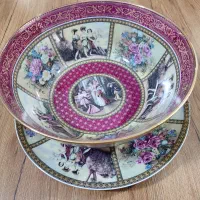 ظرف زینتی.دکوراتیو لوکس