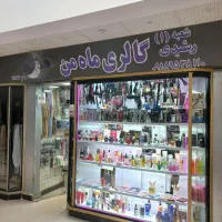 استخدام دو فروشنده