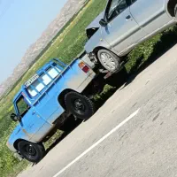 دستگاه چرخ گیر نیسان