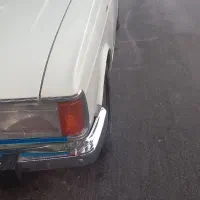 پیکان وانت بی رنگ خانگی مدل ۹۰