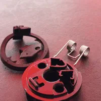 قطعات یدکی خودرو انواع سیم کشی سوکت جات رله جات|قطعات یدکی و لوازم جانبی|شریف‌آباد, |دیوار