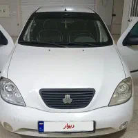تیبا 2 مدل 96- کارکرد 220000|خودرو سواری و وانت|بندرعباس, |دیوار