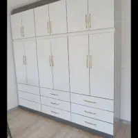 جاکفشی|جاکفشی، کمد، دراور|مراغه, |دیوار