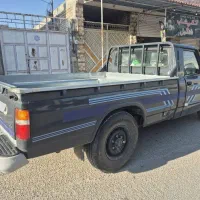 نیسان زامیاد جدید|خودرو سواری و وانت|بهبهان, |دیوار