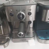 قهوه ساز فروش اقساطی|سماور، چای‌ساز، قهوه‌ساز|خرمدره, |دیوار