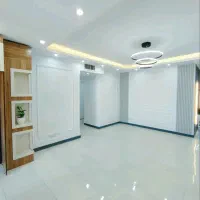 ۷۵متری(رو به نما) ۲خواب بازسازی غرق نور قابل تبدیل|اجارهٔ آپارتمان|اندیشه, شهرک المهدی|دیوار