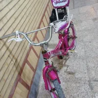 دوچرخه سایز ۱۶