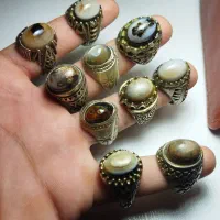 نگین های معدنی و دارای خواص|جواهرات|بهشهر, |دیوار