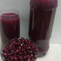 فروش آب انار