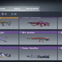 اکانت کالاف|کنسول، بازی ویدئویی و آنلاین|پاکدشت, پاکدشت (مامازند)|دیوار