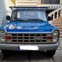 نیسان مدل ۸۳ تک سند