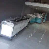 خط تولید دستمال کاعذی اقتصادی و رولی هوله ای|ماشین‌آلات صنعتی|بوشهر, |دیوار