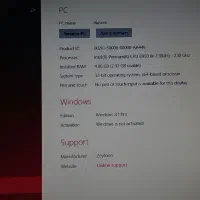 لپتاپ|رایانه همراه|زرگرشهر, |دیوار