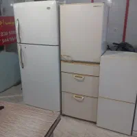 یخچال فریزربدون برفک آدرس روستای جی جیان