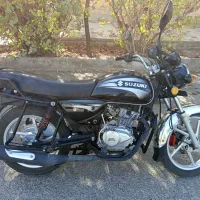 موتور هانی ۲۰۰ BM طرح باکسر نقد و اقساط|موتورسیکلت|اصفهان, بختیاردشت (شهرک پرتو)|دیوار