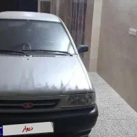 سواری پراید مدل ۱۳۸۵
