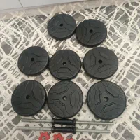 دمبل متغیر رادیس فیت