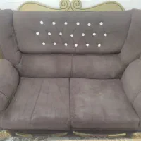 مبل کار کرده|مبلمان خانگی و میز عسلی|چابهار, |دیوار