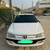 پژو پارسTU5 1400 گاز سیمی|خودرو سواری و وانت|لامرد, |دیوار