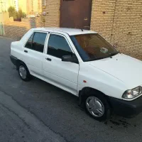 پراید131 مدل 99