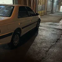 پژو پارس سال مدل ۹۹ درجه یک|خودرو سواری و وانت|بروجرد, |دیوار