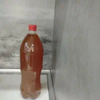 سرکه سیب کاملا طبیعی