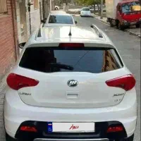 فروش نقدی لیفانX50اتومات درحد.