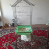 فروش قفس بزرگ