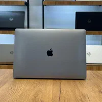 مک بوک پرو۲۰۱۸ گرافیک دارMacbook Pro 2018 Touchbar|رایانه همراه|مشهد, ارشاد|دیوار
