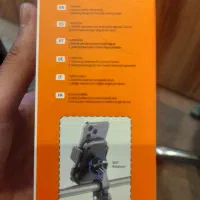 هولدر موبایل موتور و دوچرخه