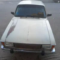 پیکان مدل ۸۳