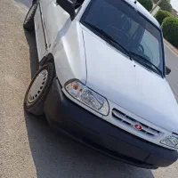 پراید 131 دوگانه سوز، مدل1389