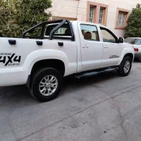 آمیکو اسنا  ۴۰۱ دوگانه|خودرو سواری و وانت|تهران, استاد معین|دیوار