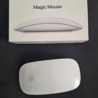 مجیک کیبورد و مجیک موس اپل|قطعات و لوازم جانبی رایانه|تبریز, |دیوار