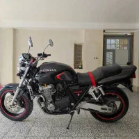 موتورسنگینcb1000