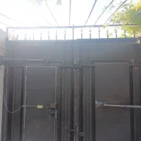 کرکره برقی،جک درب برقی پارکینگی،شیشه سکوریت|خدمات پیشه و مهارت|نیشابور, شهرک بسیج|دیوار