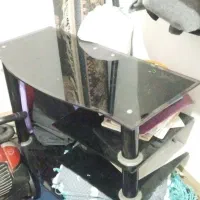 تعدادی لوازم خانگی .فرش.آینه شمدان.زیرتلویزونی|فرش|کرمانشاه, |دیوار