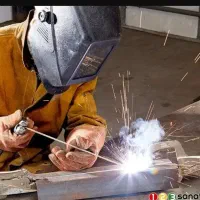 جوشکاری سیار فوری